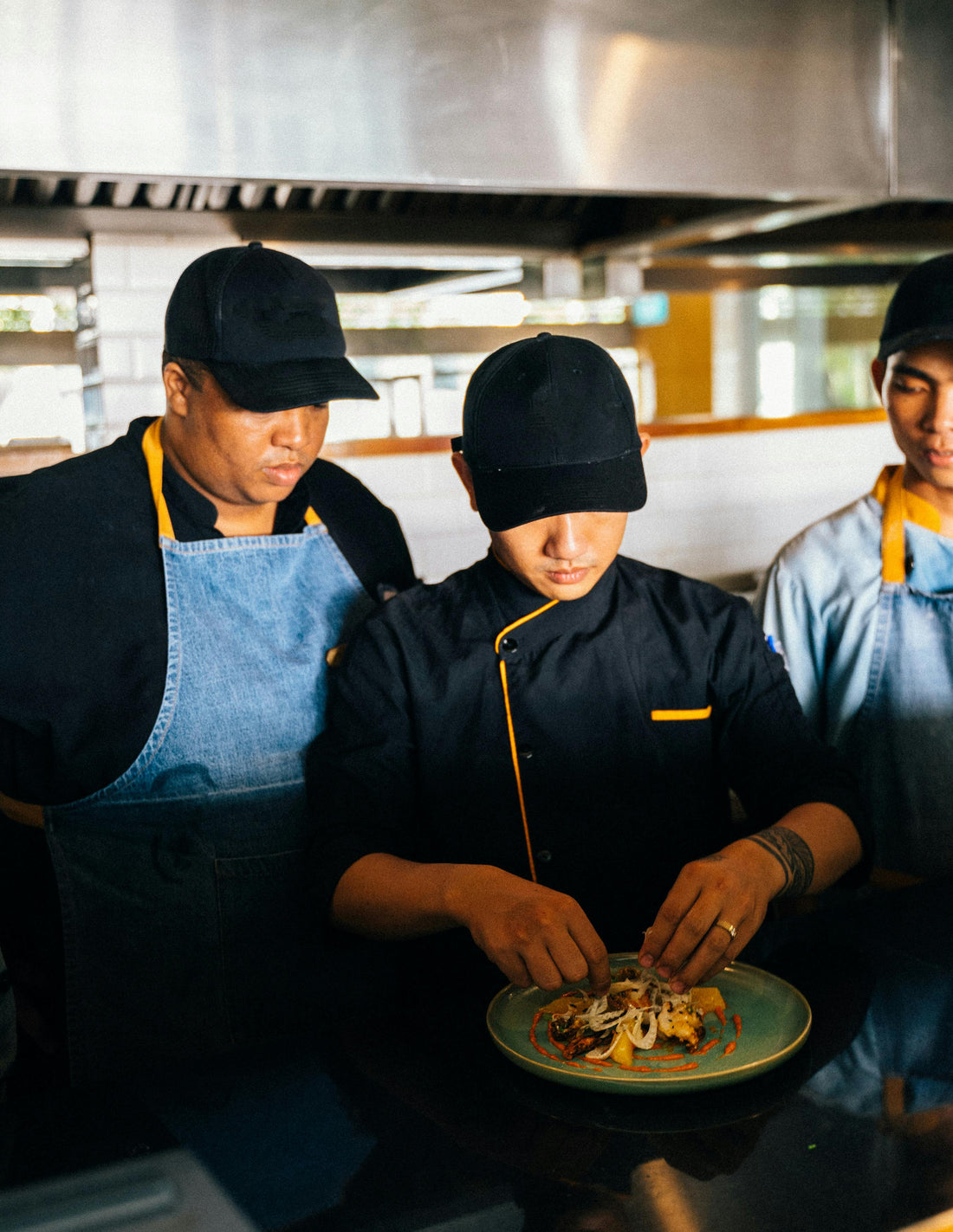 Why Pursue a Career in Restaurant Management?