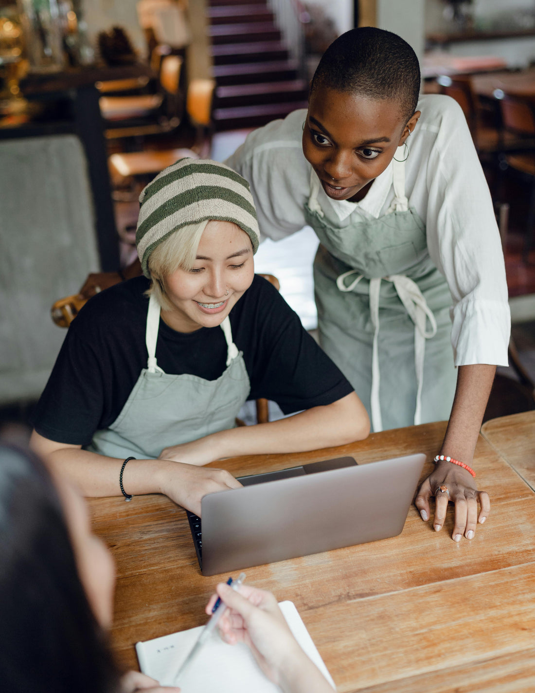 Why Teaching Leadership in Restaurants is Rare, and Why it Matters